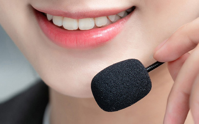 美满的服务，省心无忧