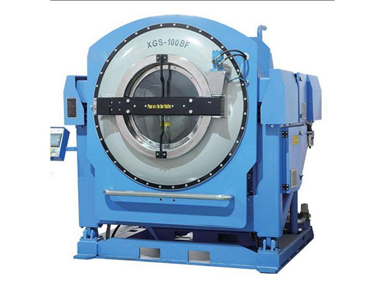 
		工业洗涤设备日常若何守护保养呢？
		