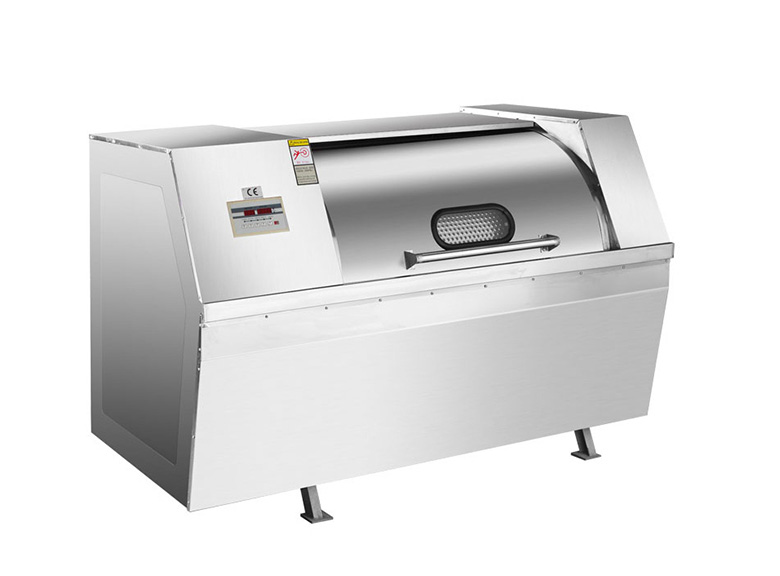 
		新利luck18智能洗衣房用100公斤全自动洗脱机大型洗涤设备
		