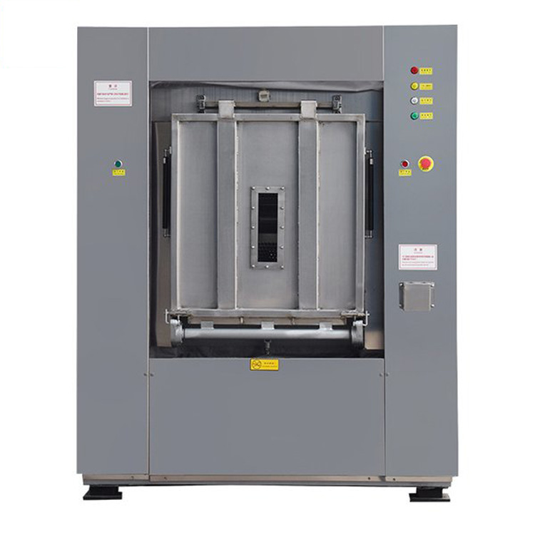 
		新利luck18洗涤设备医用卫生隔离式洗脱机
		