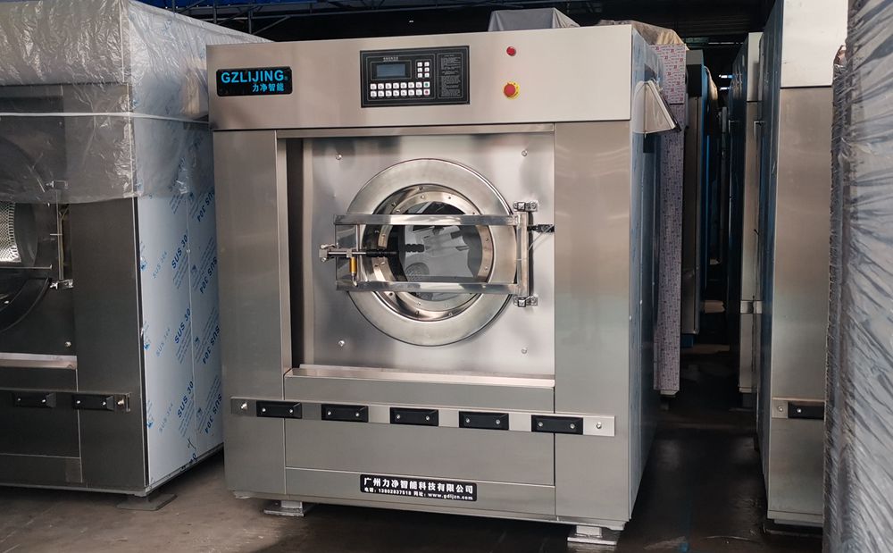 
		采购工业洗衣机找昭通新利luck18智能,洗涤设备源头厂家直销
		