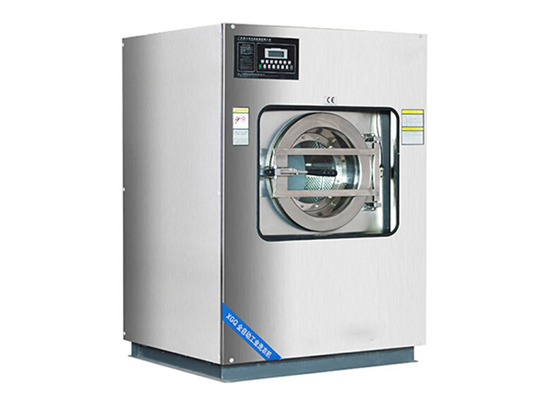 
		酒店布草洗涤设备安全操作知识
		