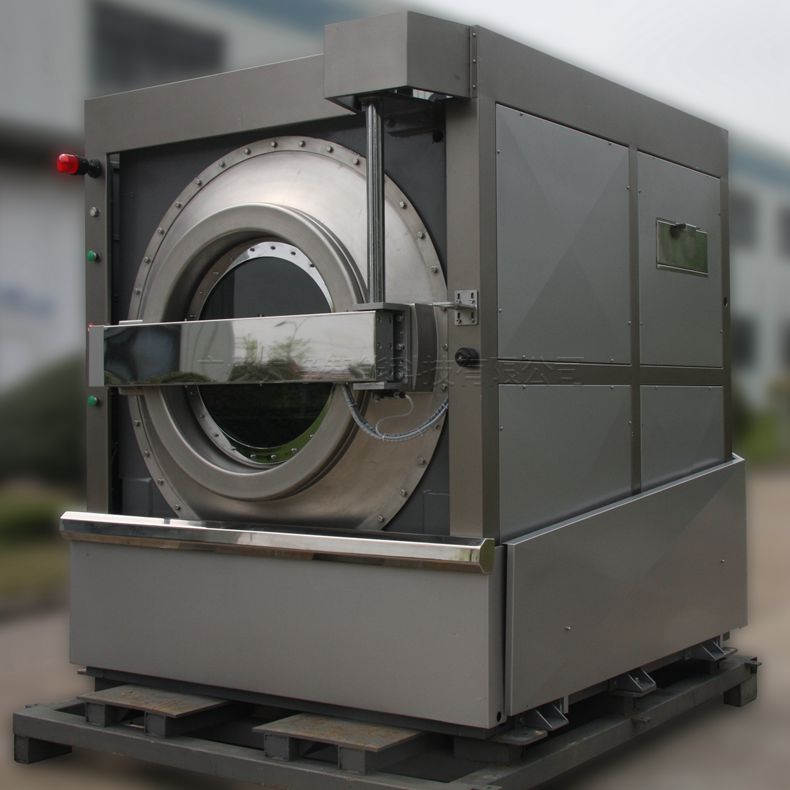 
		大型洗脱机有关问题解答
		