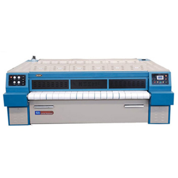 
		毛巾烫平机你相识吗？相识几多？
		(图1)