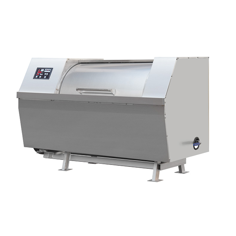 
		洗衣房专用卧式工业洗衣机有哪些型号？
		(图2)