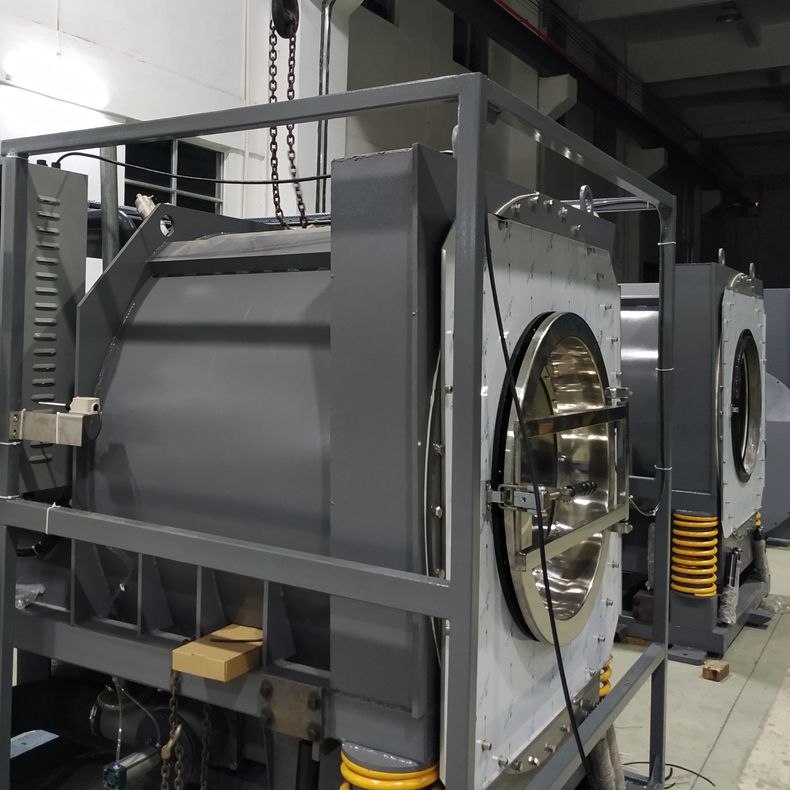 
		工业用洗衣机有哪些特点？
		